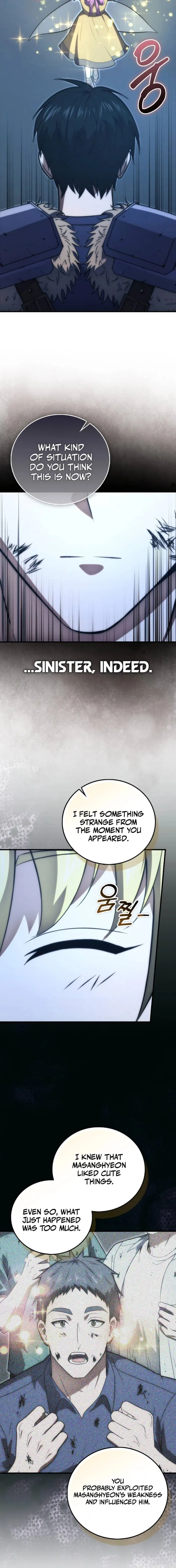 Max Talent Player chapter 88 page 2