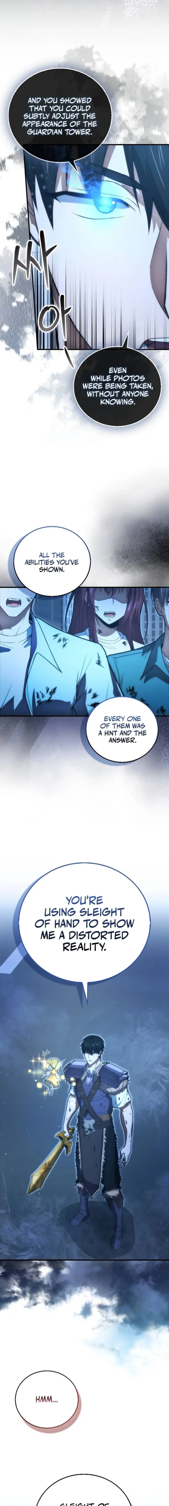 Max Talent Player chapter 88 page 3