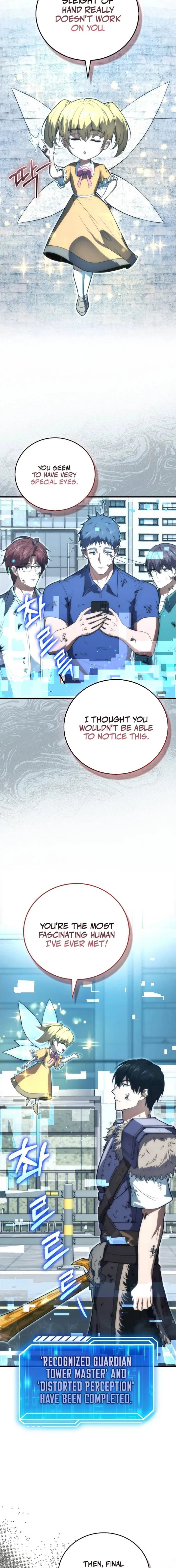 Max Talent Player chapter 88 page 4