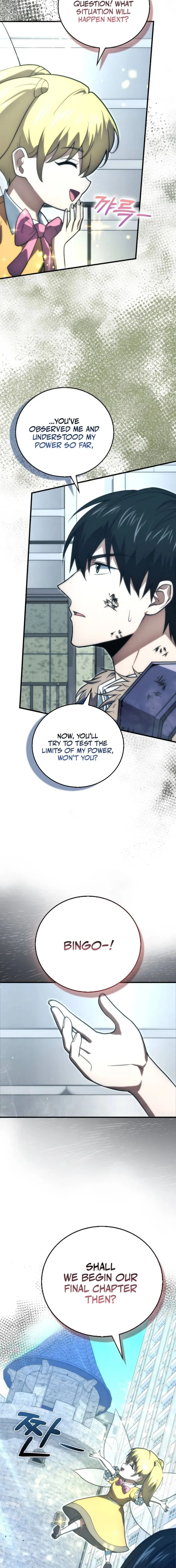 Max Talent Player chapter 88 page 5