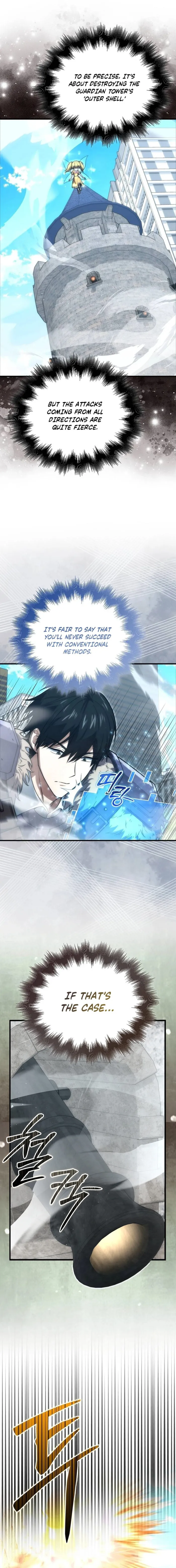 Max Talent Player chapter 88 page 8