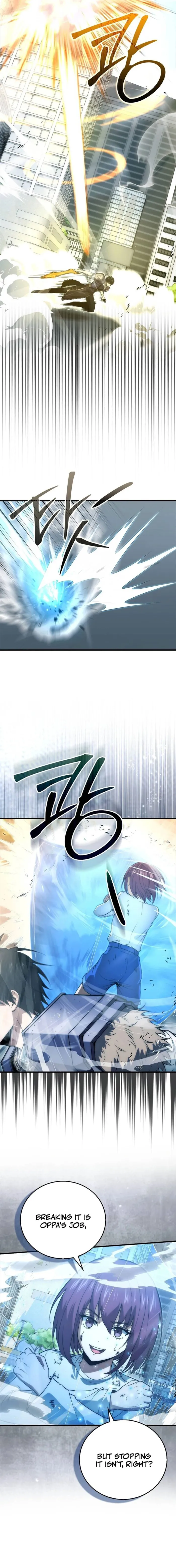 Max Talent Player chapter 88 page 9