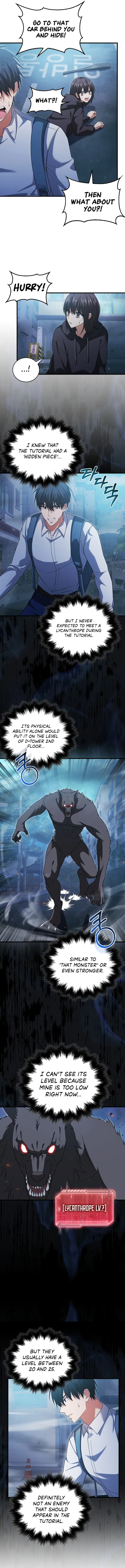 Max Talent Player chapter 9 page 10