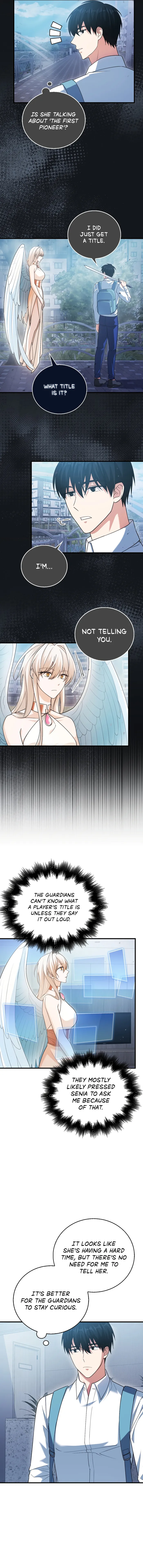 Max Talent Player chapter 9 page 2