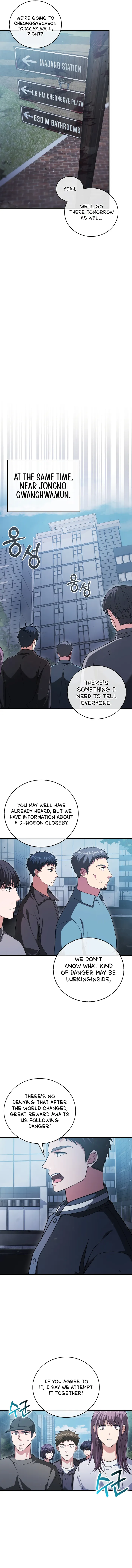 Max Talent Player chapter 9 page 3