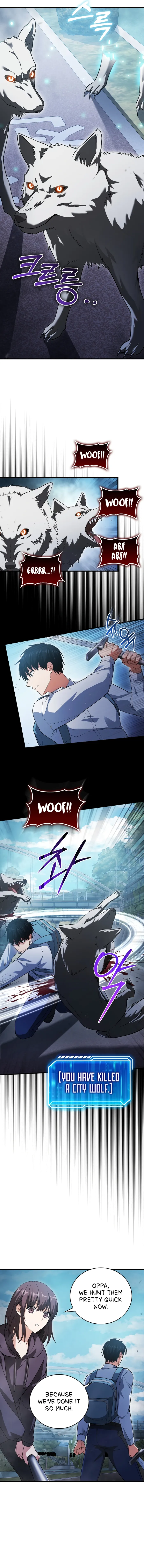 Max Talent Player chapter 9 page 5