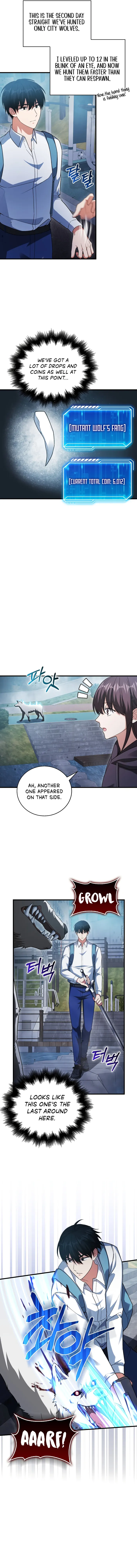 Max Talent Player chapter 9 page 6