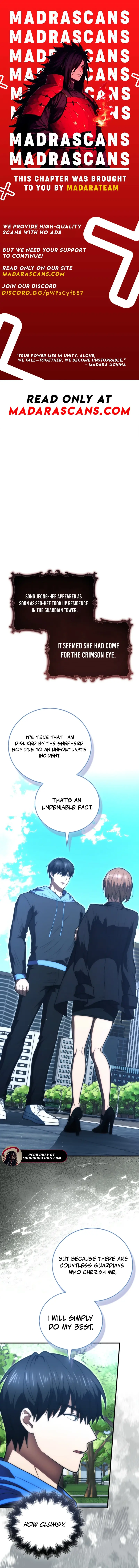 Max Talent Player chapter 96 page 1
