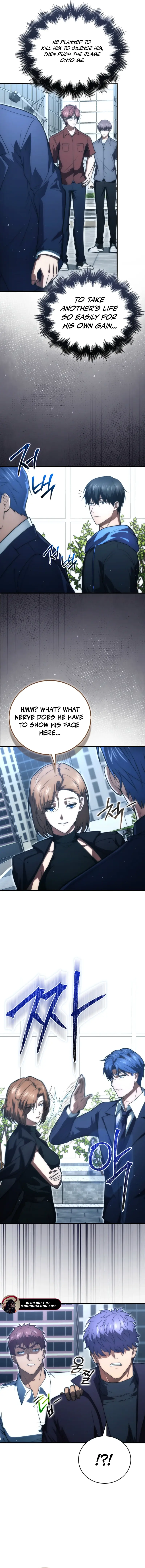 Max Talent Player chapter 96 page 10