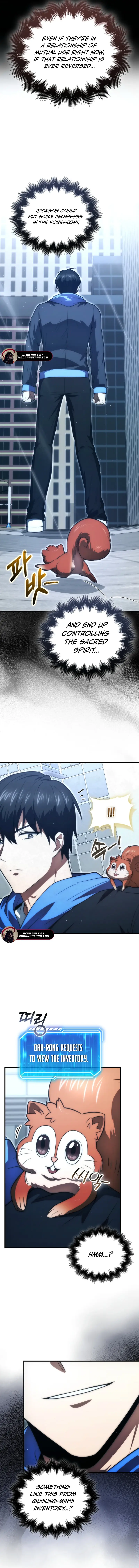 Max Talent Player chapter 96 page 4