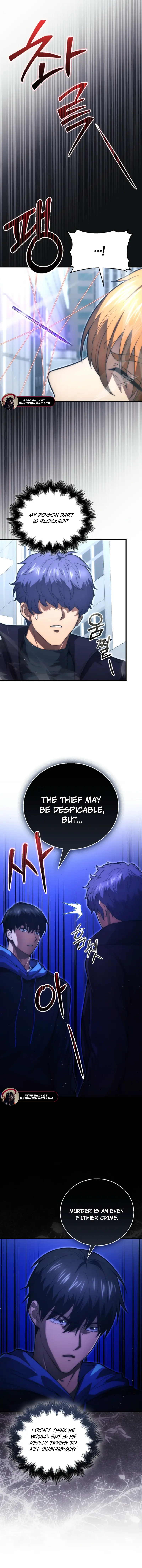 Max Talent Player chapter 96 page 9