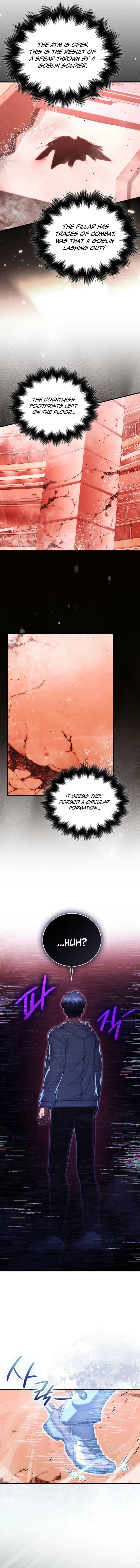Max Talent Player chapter 99 page 12