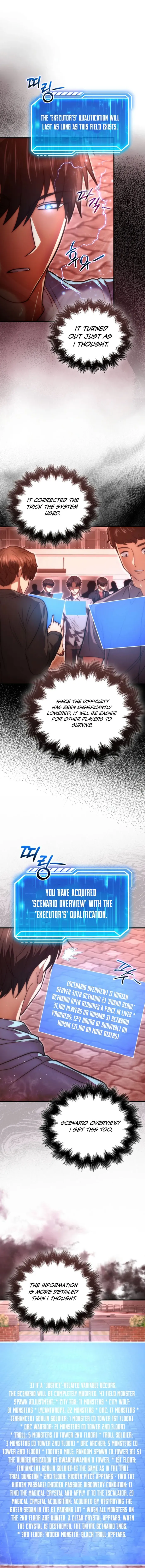 Max Talent Player chapter 99 page 7