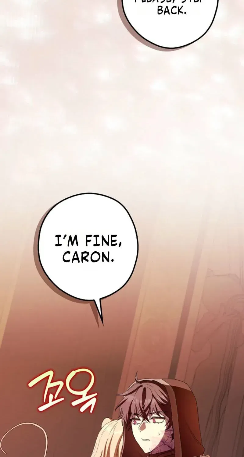 This wild mouse has taken Cinderella chapter 49 page 20