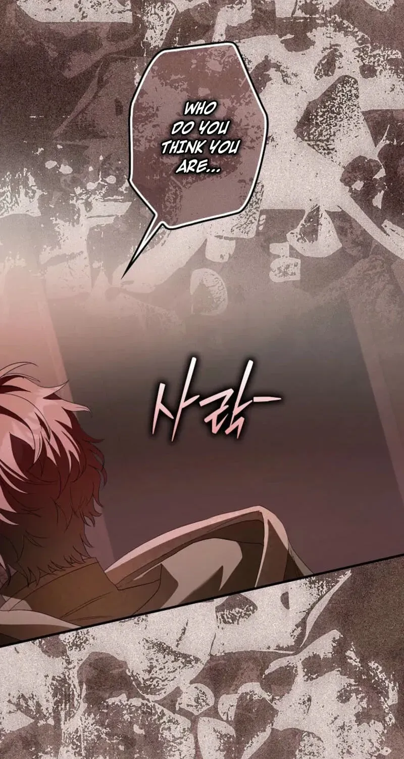 This wild mouse has taken Cinderella chapter 49 page 28