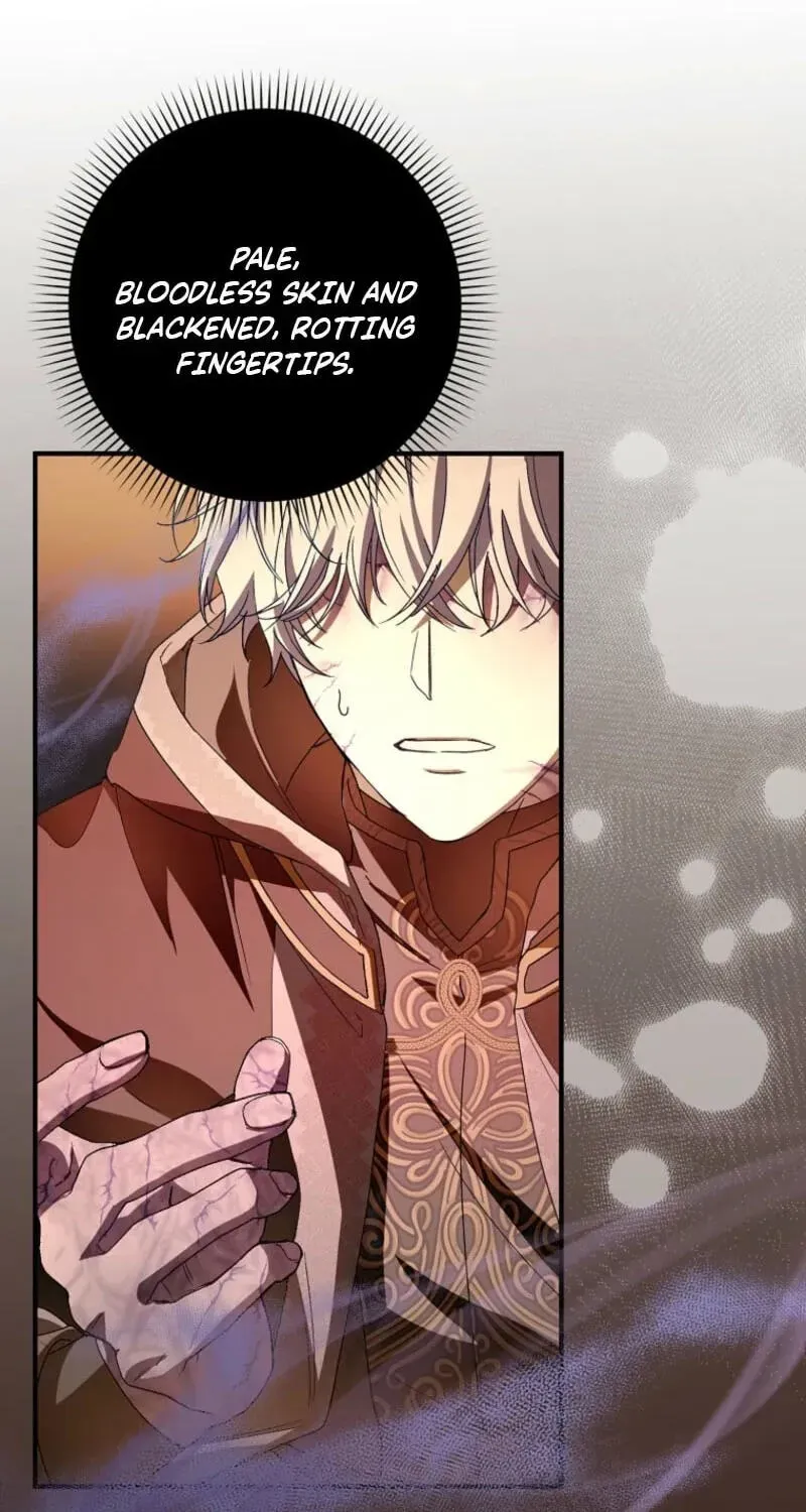 This wild mouse has taken Cinderella chapter 49 page 48