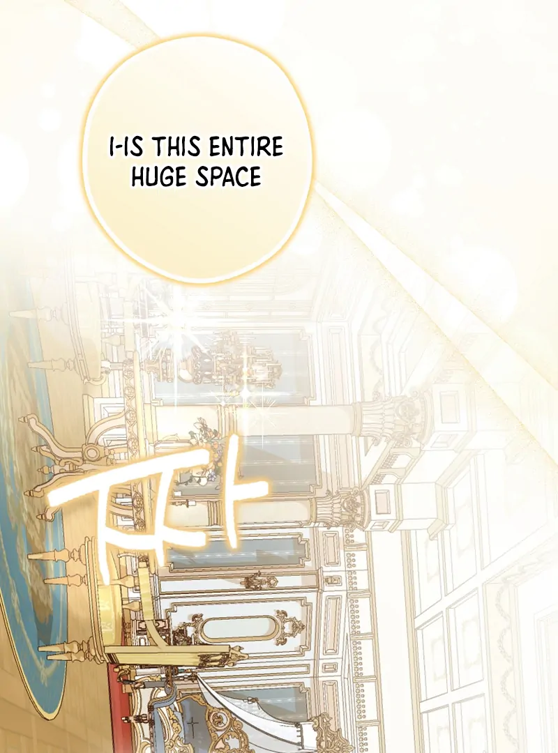 This wild mouse has taken Cinderella chapter 9 page 4