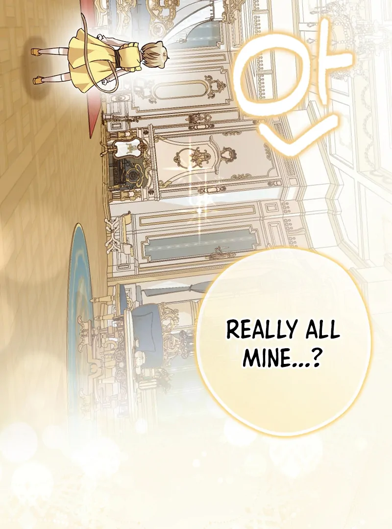 This wild mouse has taken Cinderella chapter 9 page 5