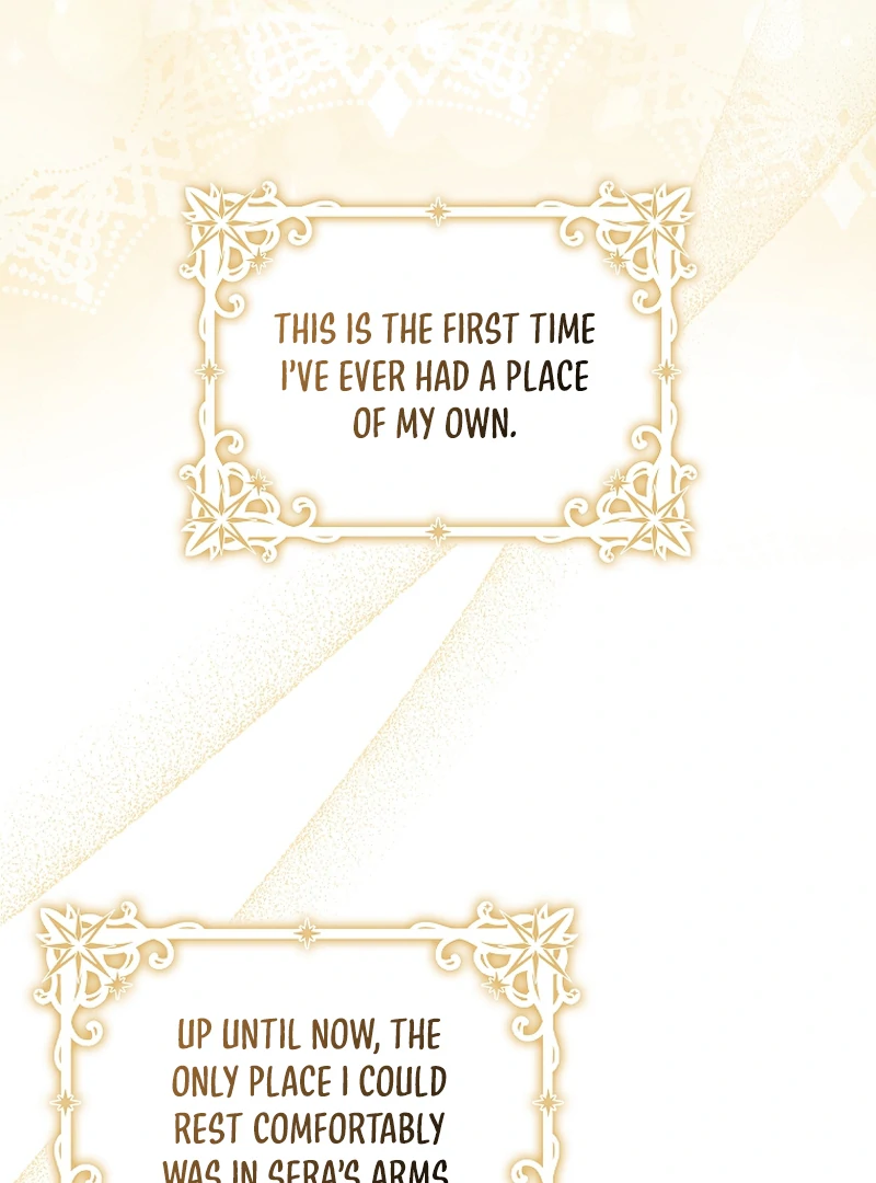 This wild mouse has taken Cinderella chapter 9 page 6