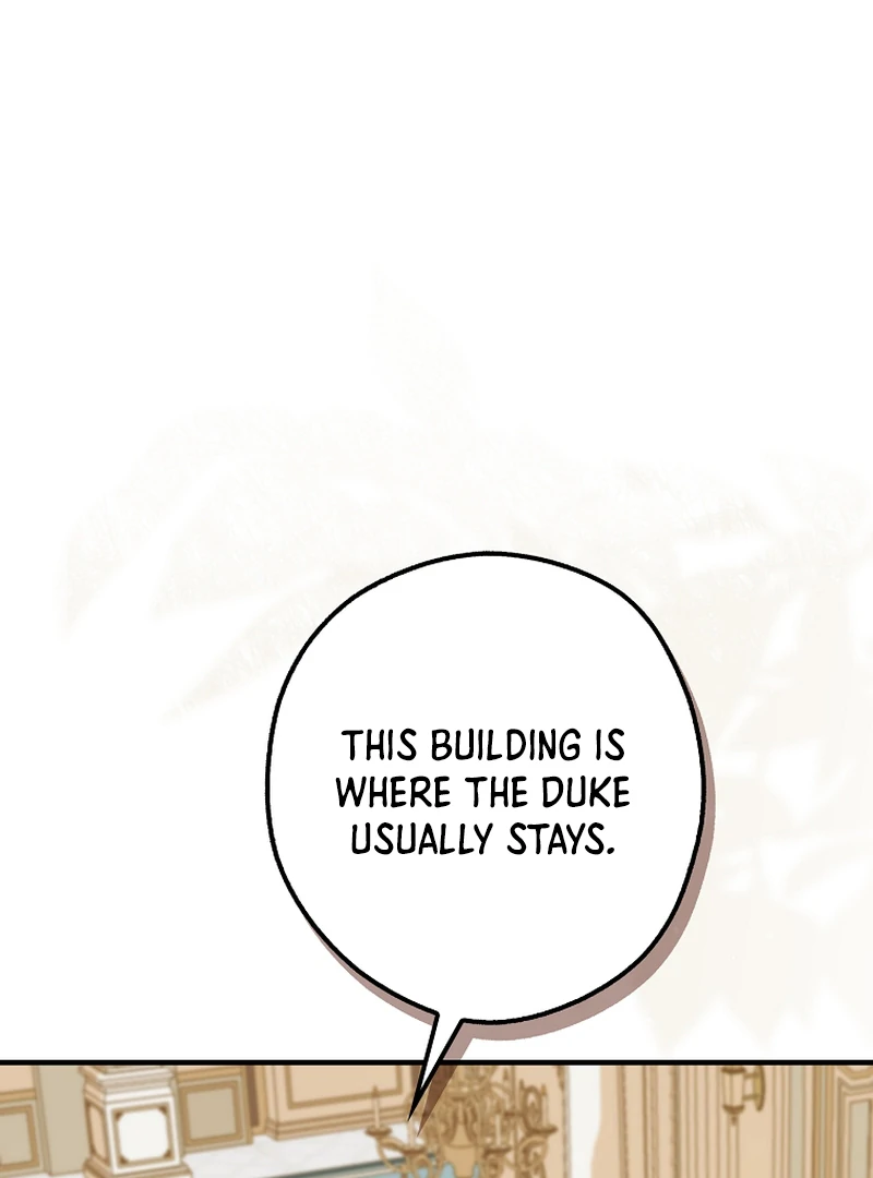 This wild mouse has taken Cinderella chapter 9 page 83