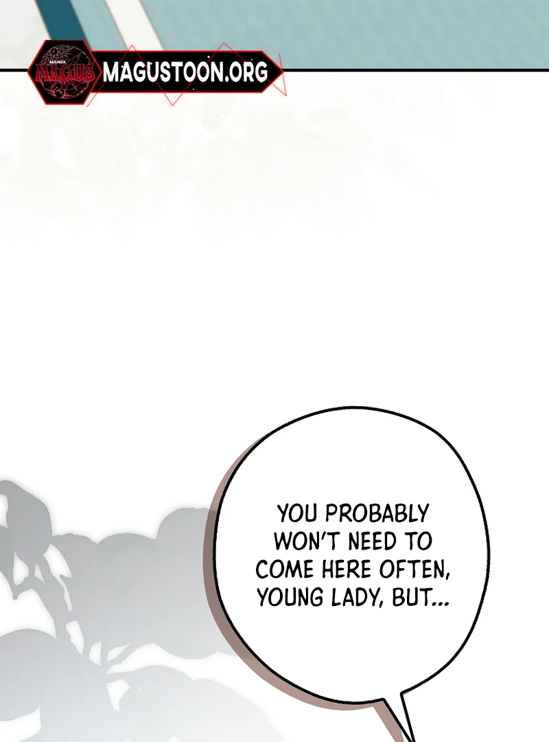 This wild mouse has taken Cinderella chapter 9 page 85