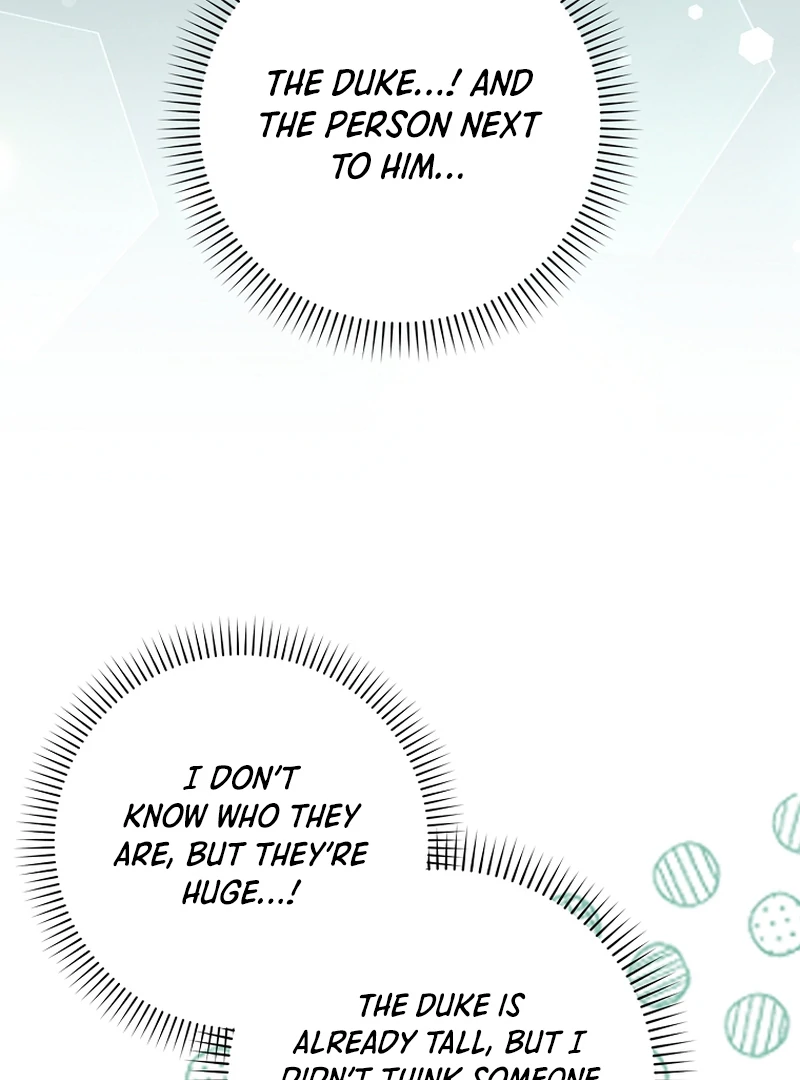 This wild mouse has taken Cinderella chapter 9 page 90
