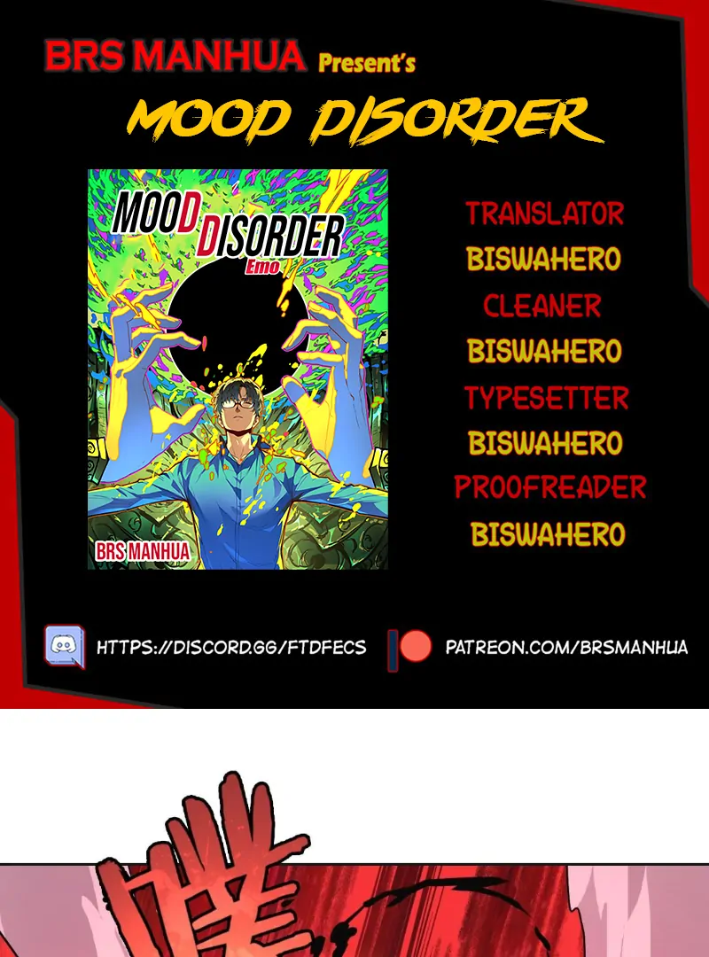 Mood Disorder chapter 24 page 1