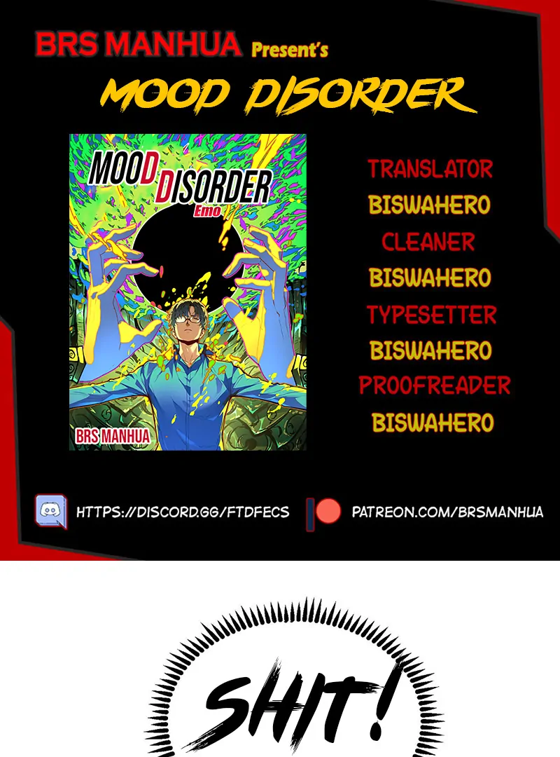 Mood Disorder chapter 30 page 1