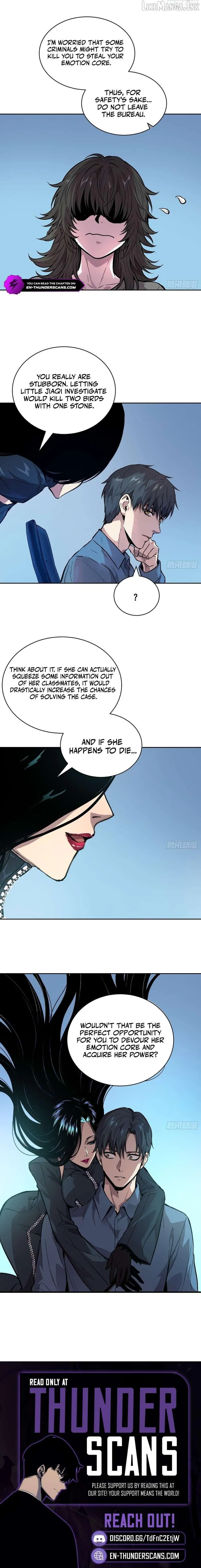Mood Disorder chapter 82 page 3