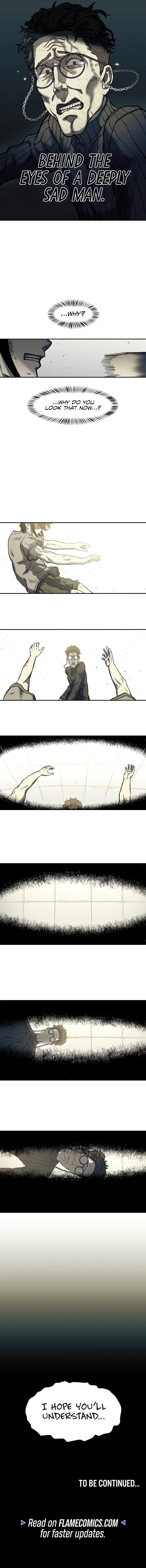 Surviving the Apocalypse chapter 2 page 12