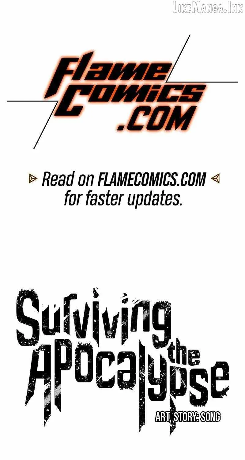 Surviving the Apocalypse chapter 92 page 2