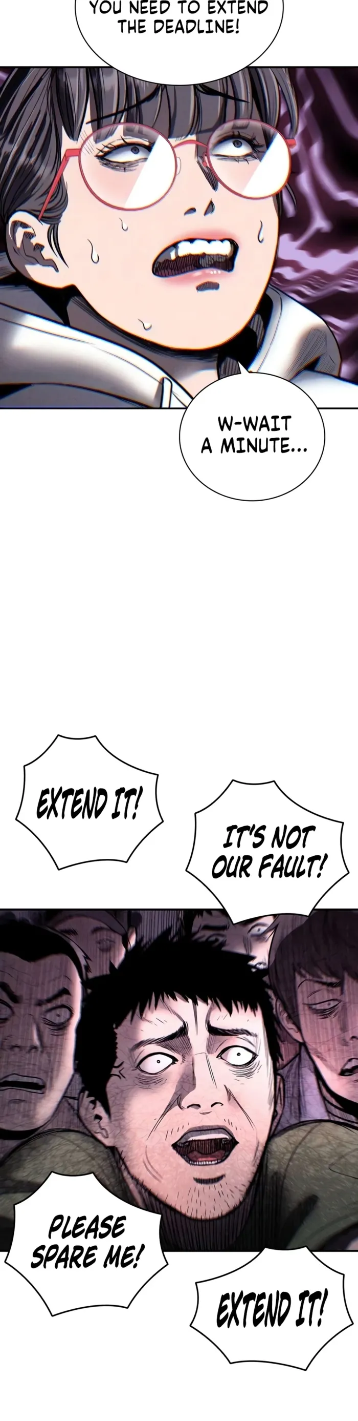 The Devil’s Classroom chapter 30 page 2