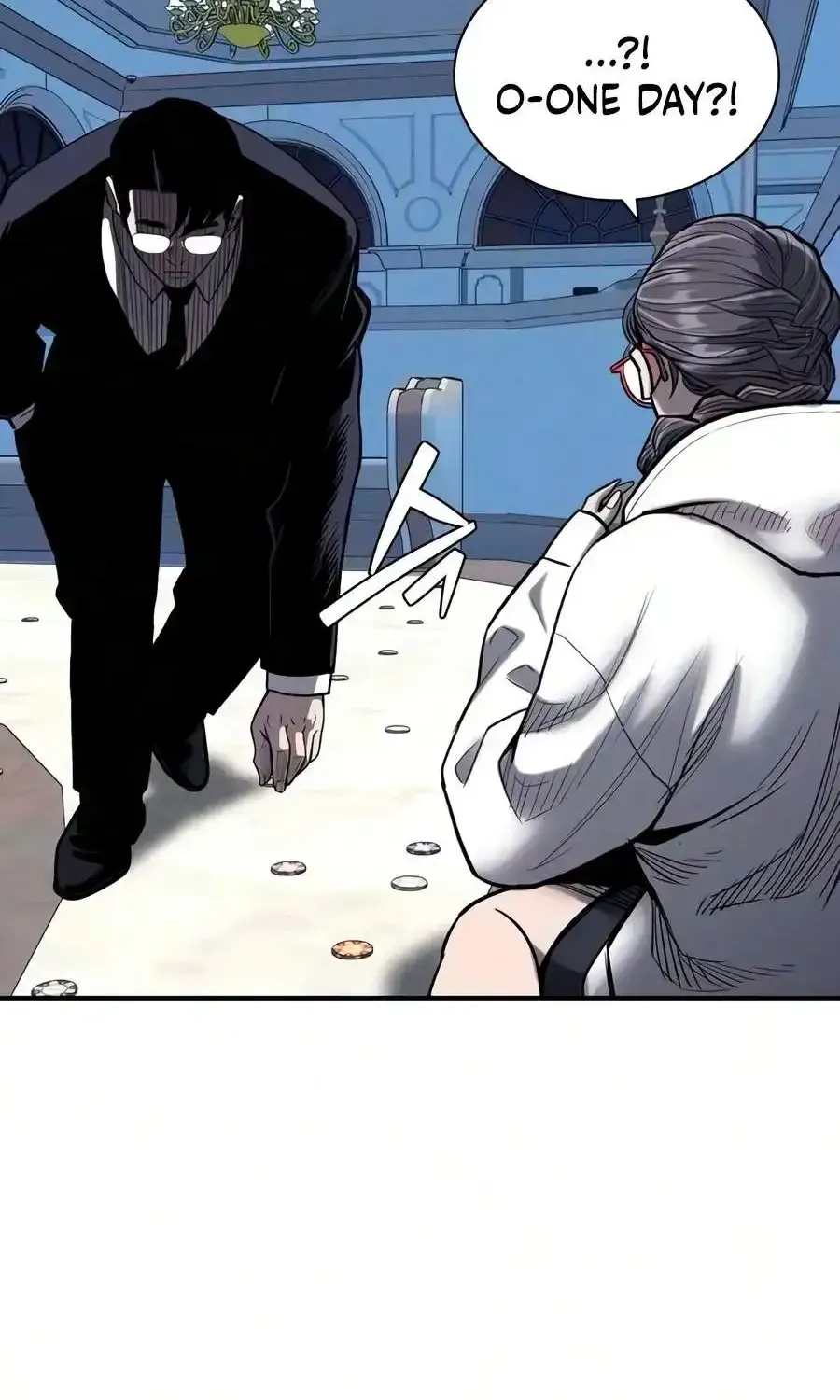 The Devil’s Classroom chapter 32 page 2