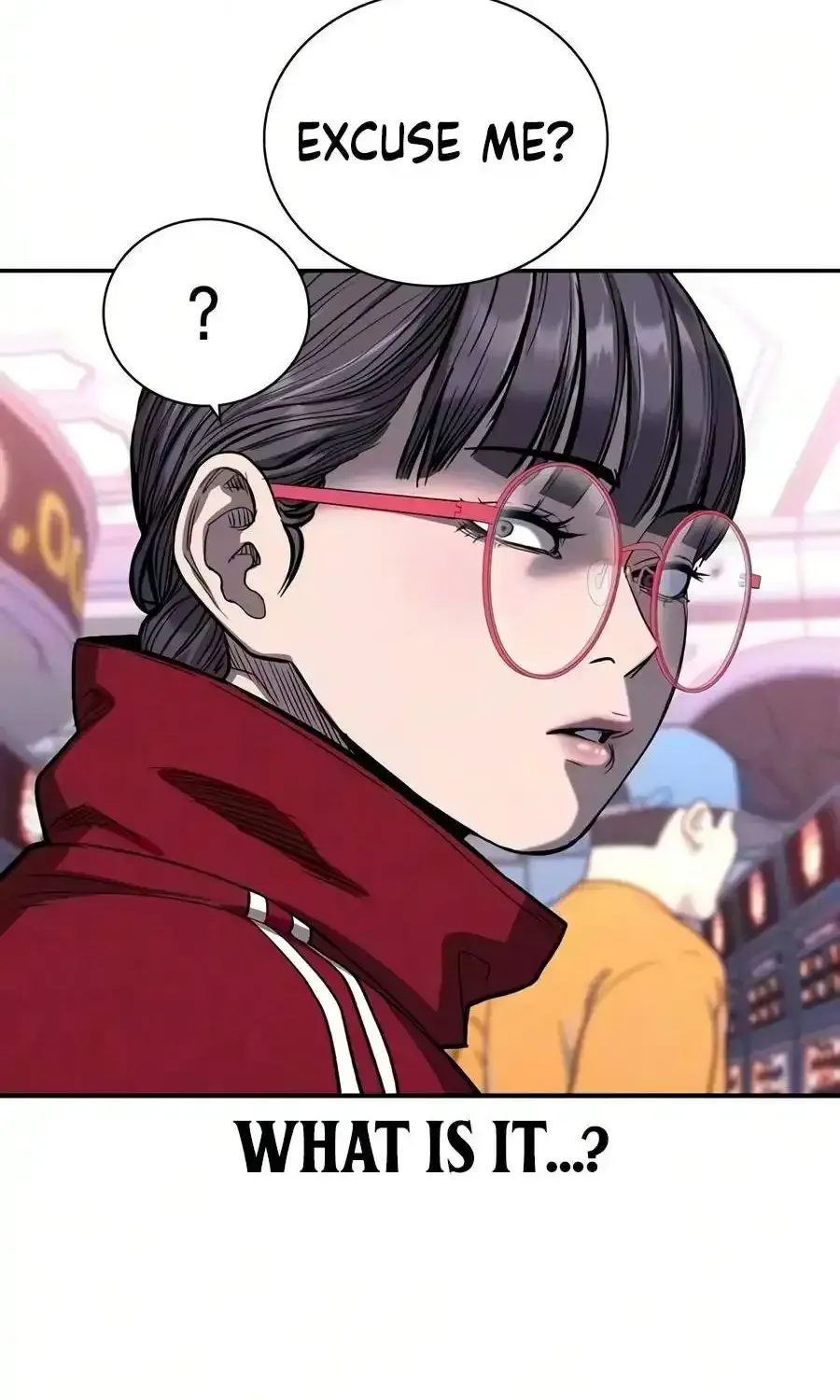 The Devil’s Classroom chapter 32 page 97
