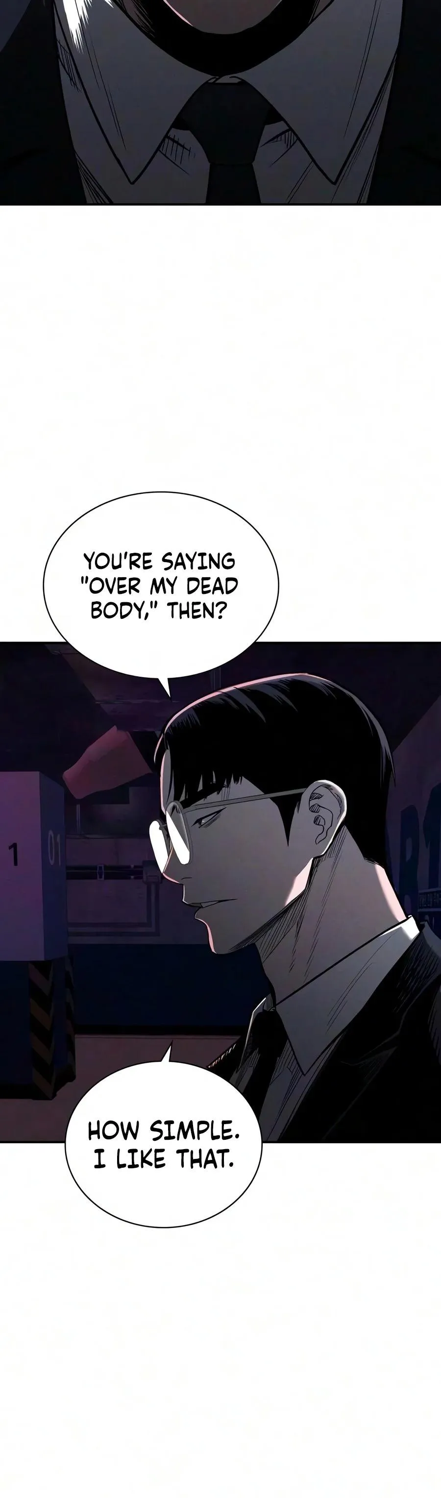 The Devil’s Classroom chapter 39 page 5