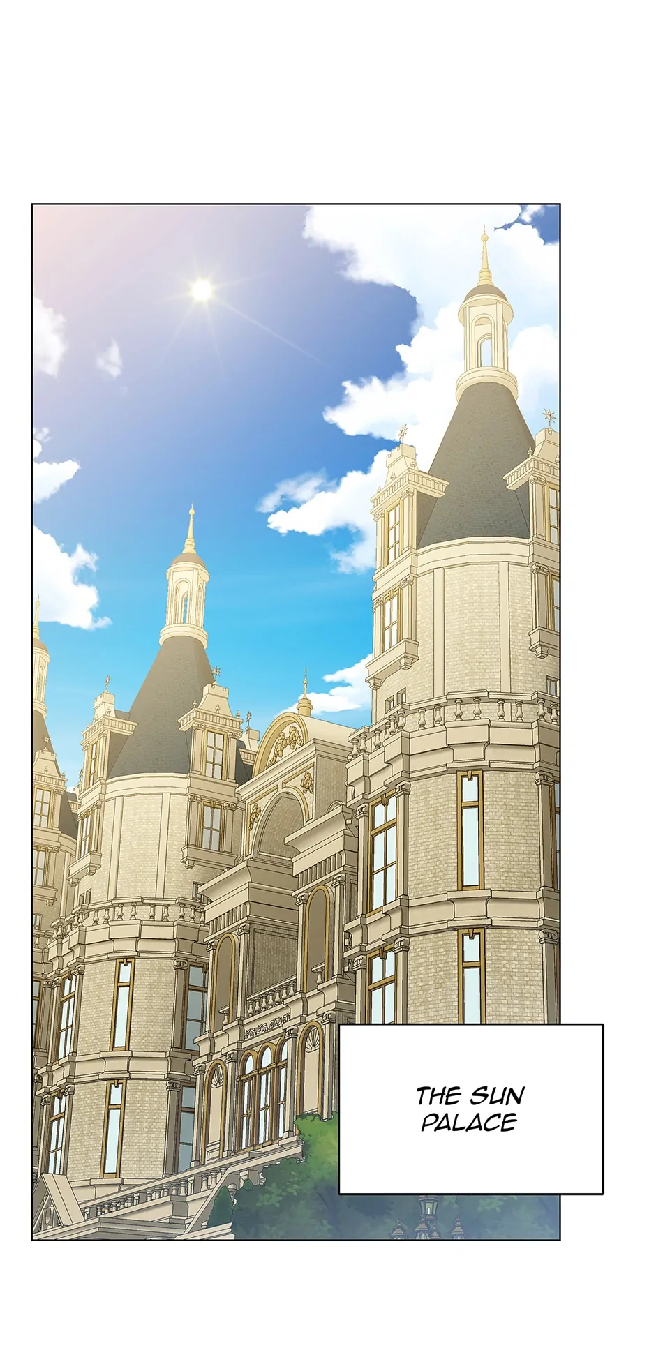 I Won’t Accept Your Regrets chapter 104 page 32