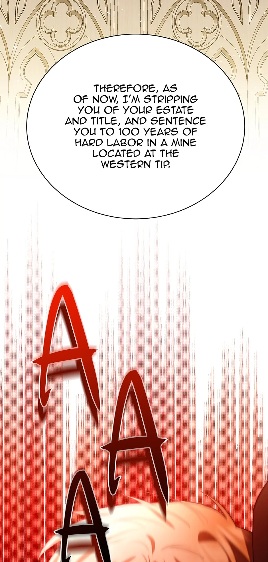 I Won’t Accept Your Regrets chapter 104 page 5
