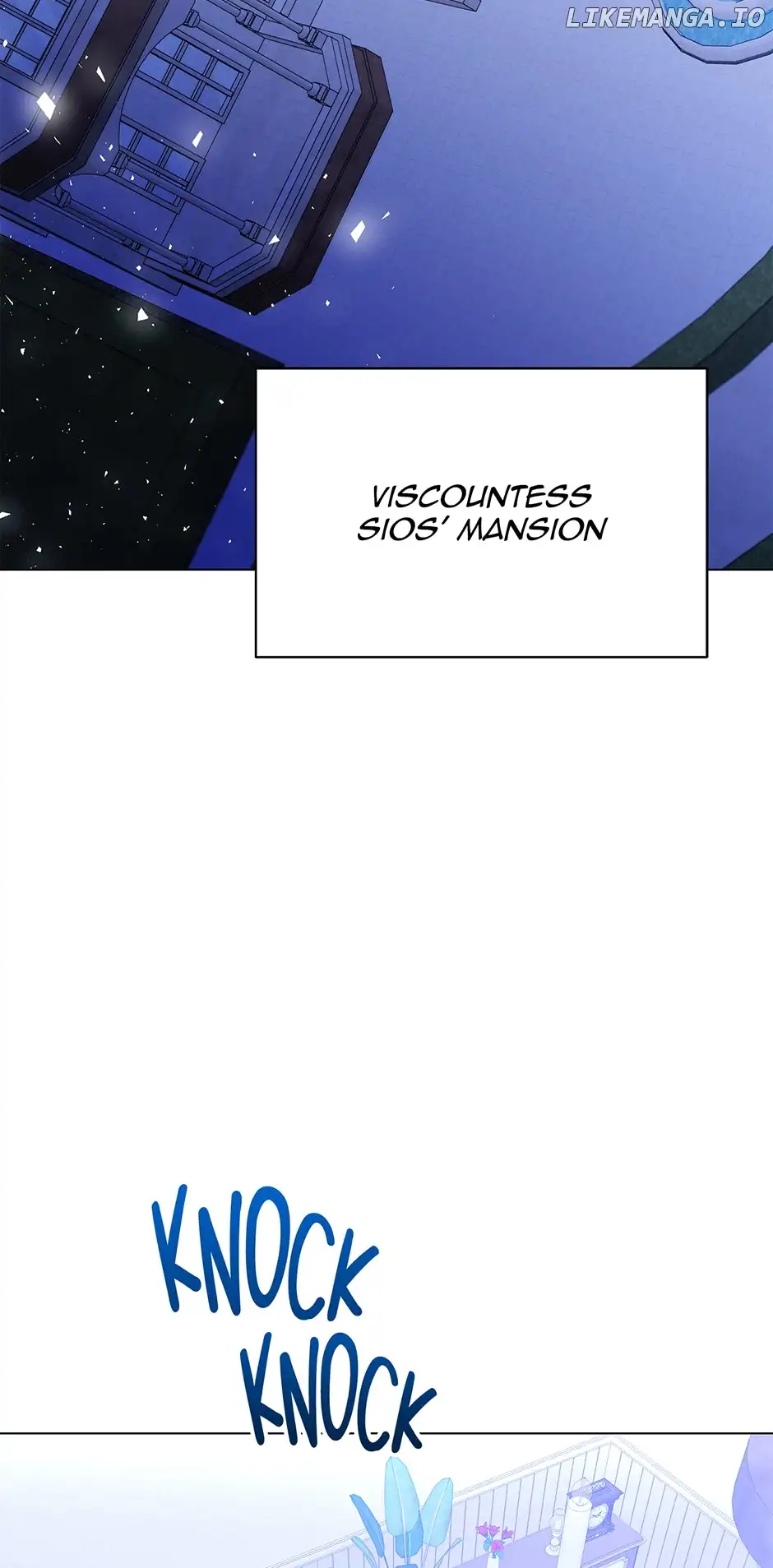 I Won’t Accept Your Regrets chapter 115 page 2