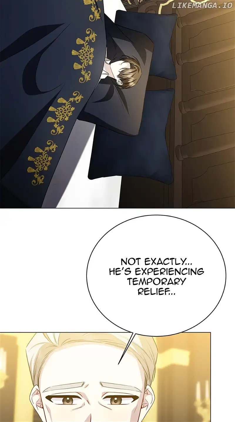 I Won’t Accept Your Regrets chapter 118 page 2