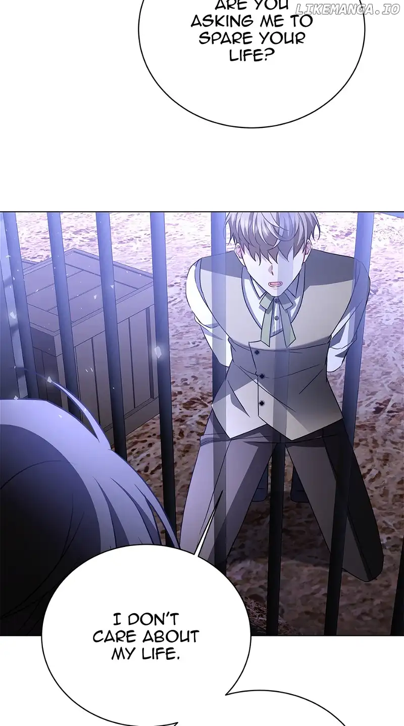 I Won’t Accept Your Regrets chapter 119 page 3