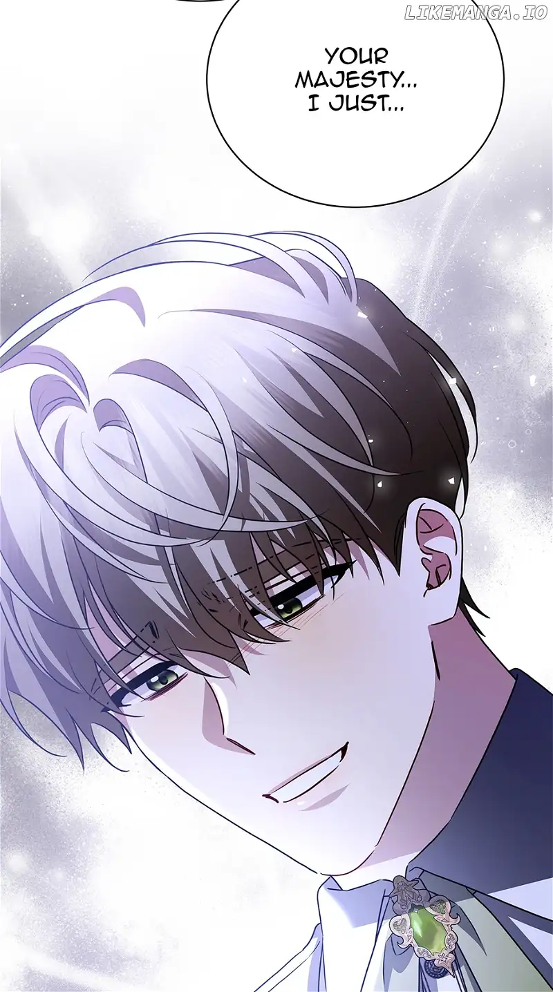I Won’t Accept Your Regrets chapter 119 page 4