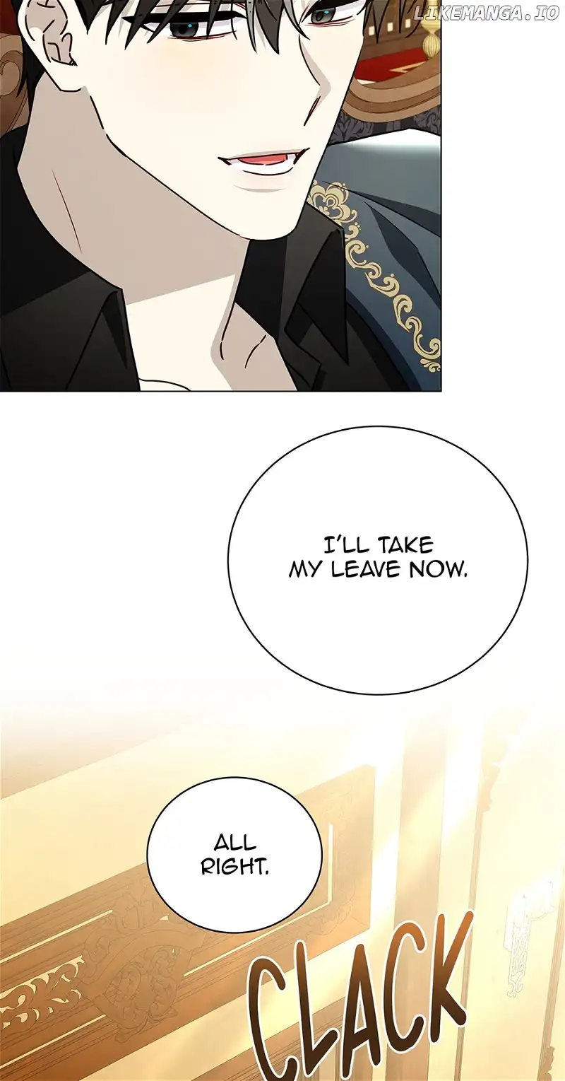 I Won’t Accept Your Regrets chapter 121 page 63