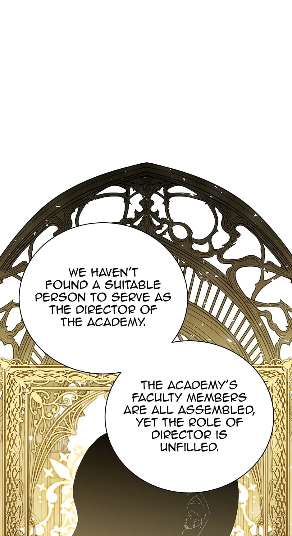 I Won’t Accept Your Regrets chapter 124 page 1