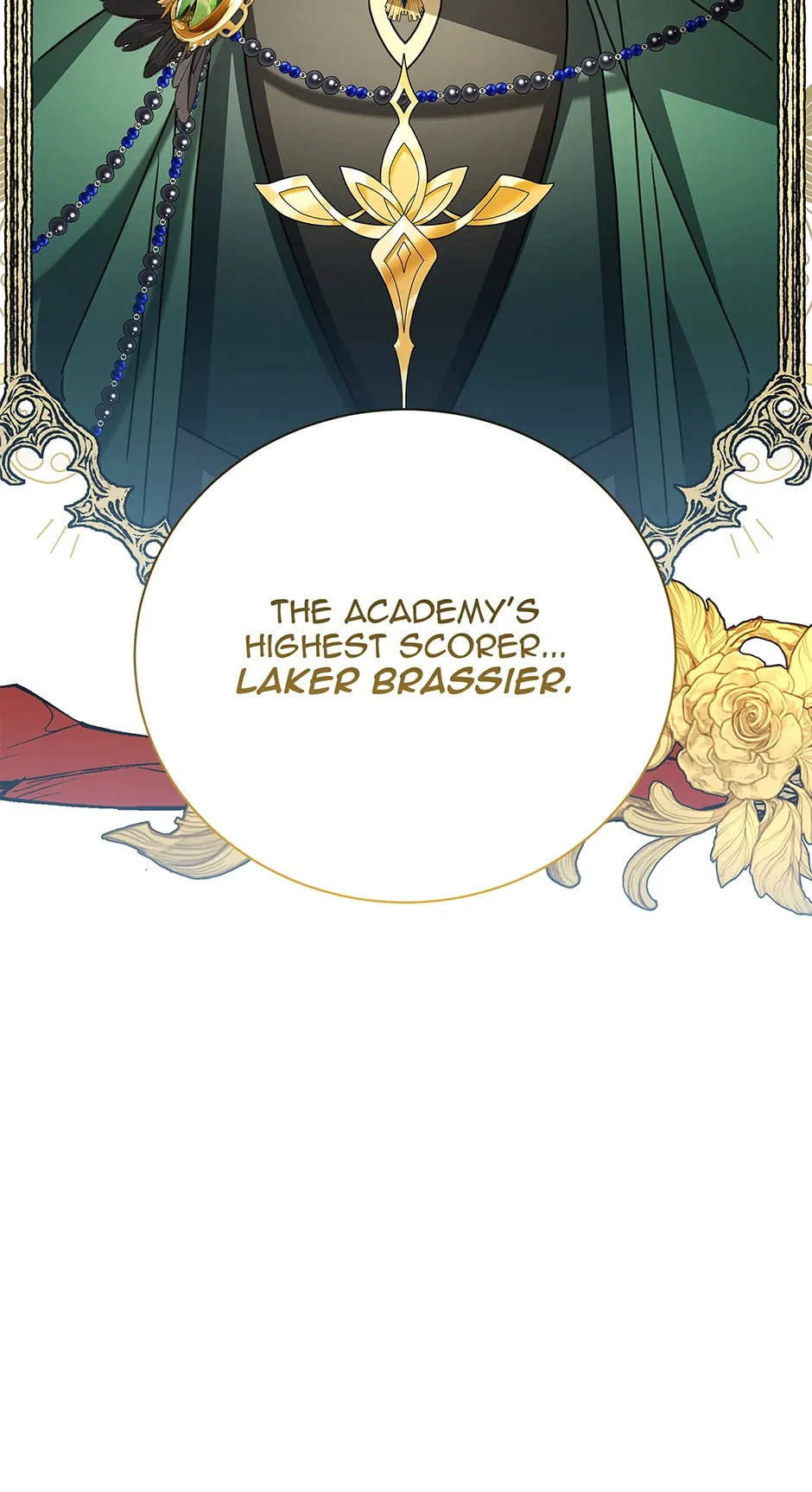 I Won’t Accept Your Regrets chapter 124 page 6