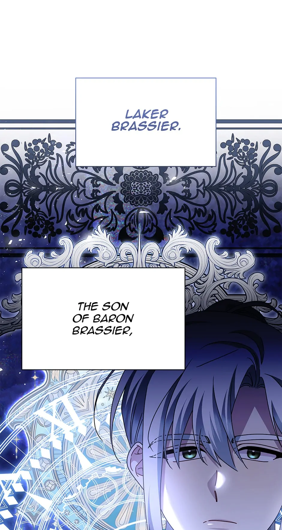 I Won’t Accept Your Regrets chapter 124 page 8