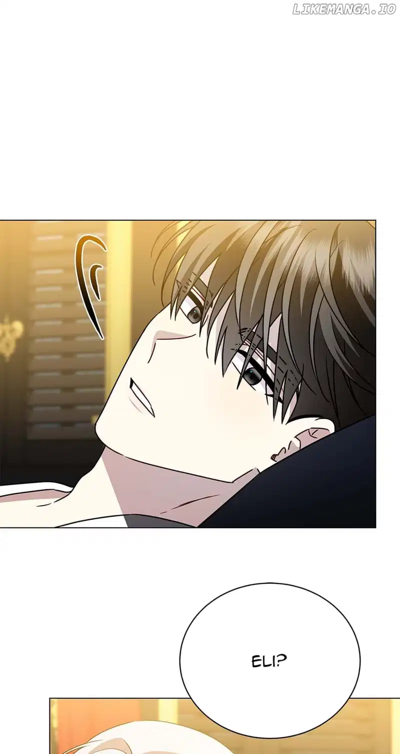 I Won’t Accept Your Regrets chapter 129 page 30