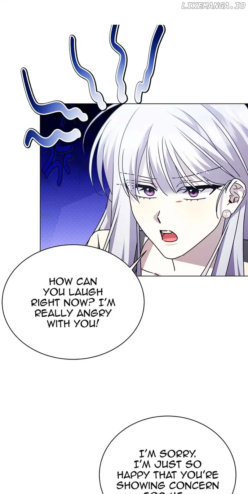 I Won’t Accept Your Regrets chapter 129 page 49