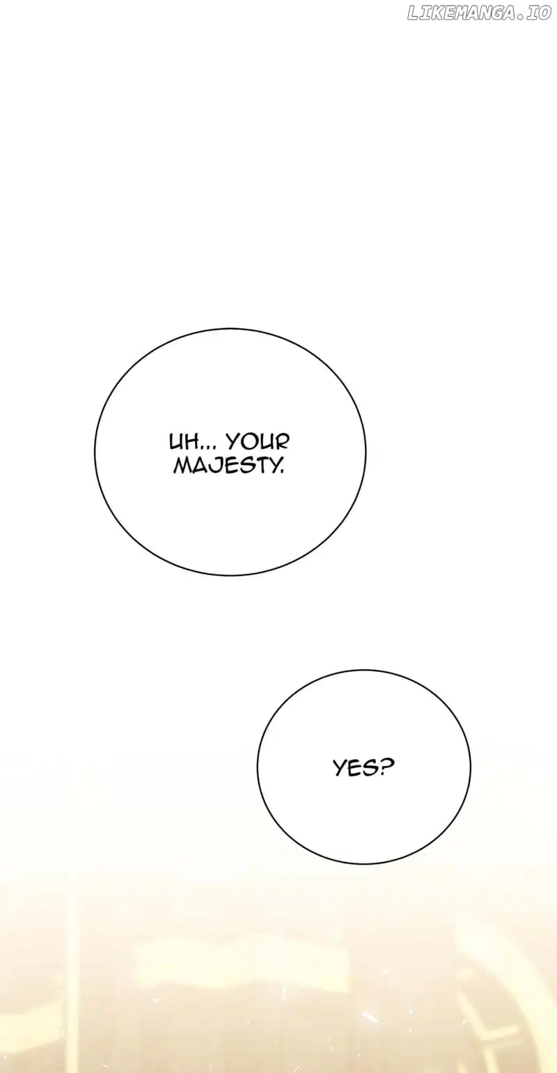 I Won’t Accept Your Regrets chapter 129 page 7