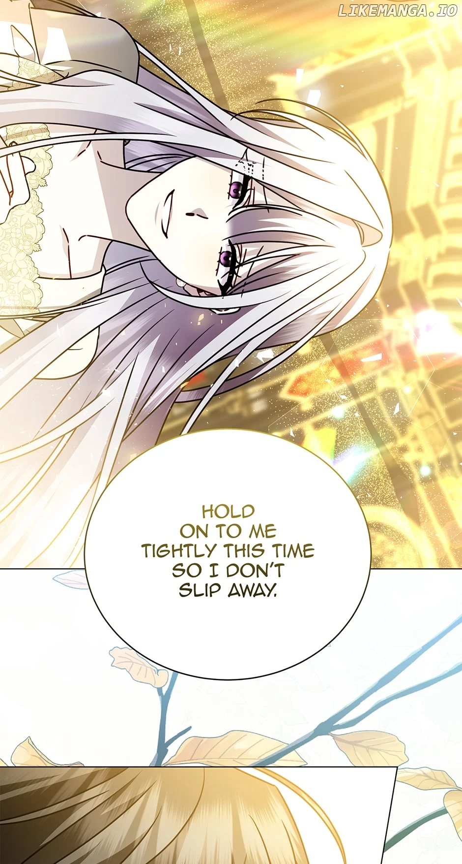 I Won’t Accept Your Regrets chapter 130 page 2