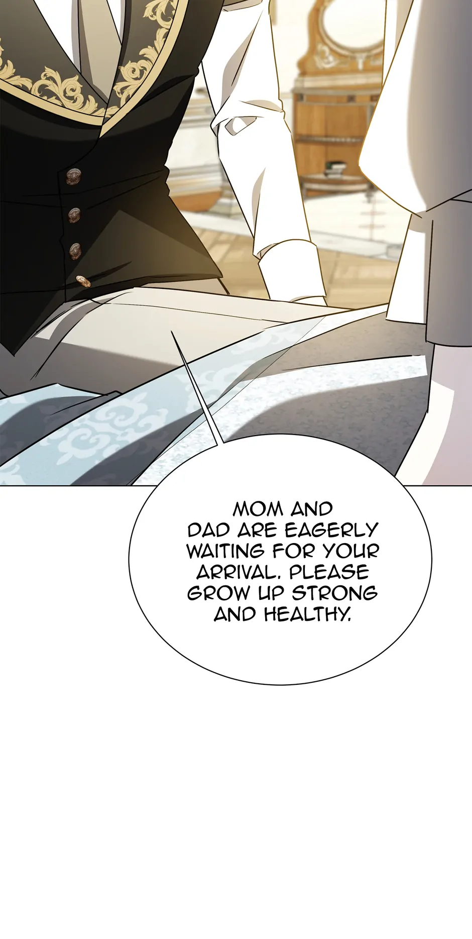 I Won’t Accept Your Regrets chapter 133 page 45